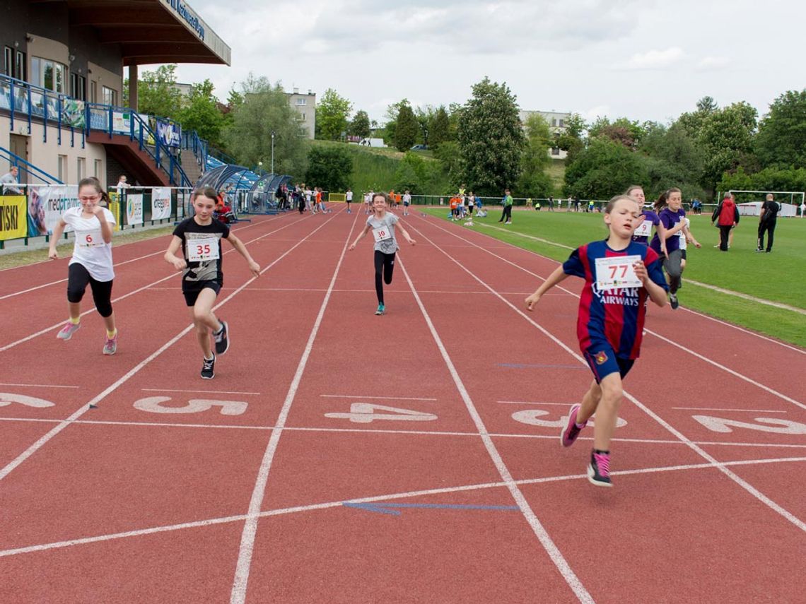 ZDJĘCIA: Czwartki lekkoatletyczne 2015 dobiegły końca!