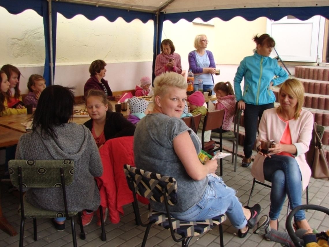 ZDJĘCIA: Dzień Dziecka w sołectwie Wysoka (gm. Bobowo) ZDJĘCIA: Dzień Dziecka w sołectwie Wysoka (gm. Bobowo)