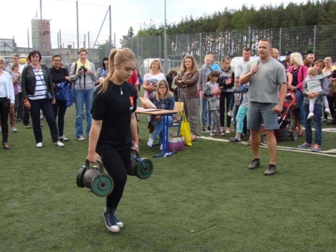 ZDJĘCIA: Festyn charytatywny "Dorośli Dzieciom" ZDJĘCIA: Festyn charytatywny "Dorośli Dzieciom"