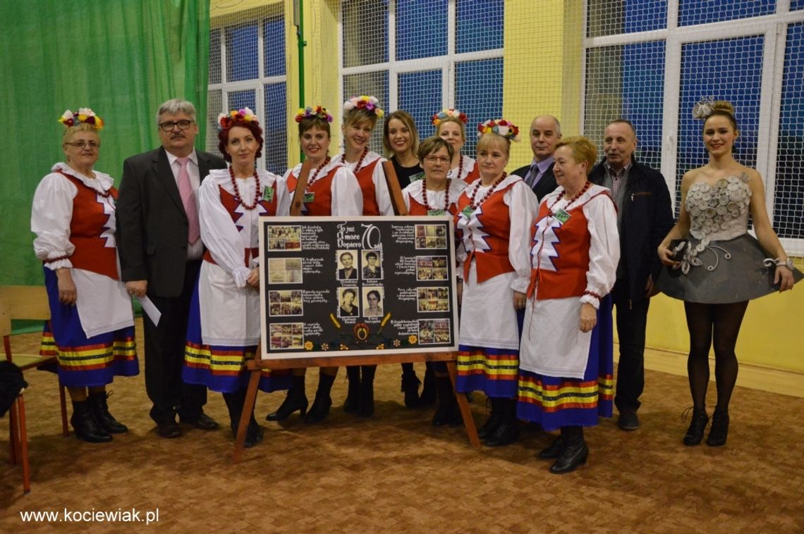 ZDJĘCIA, FILM: Gminny Turniej Kół Gospodyń Wiejskich. Które panie będą reprezentowały gminę? ZDJĘCIA, FILM: Gminny Turniej Kół Gospodyń Wiejskich. Które panie będą reprezentowały gminę?