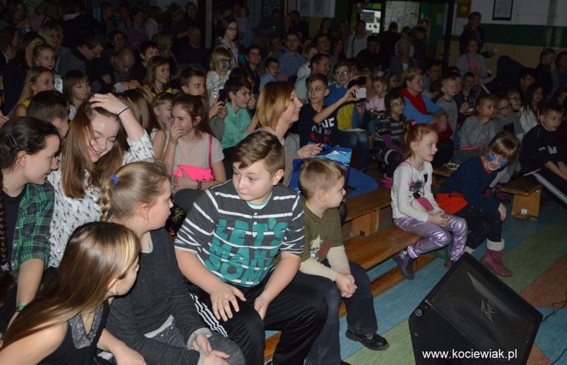ZDJĘCIA: Impreza charytatywna &quot;Z Żabnem w Nowy Rok&quot; po raz czwarty!