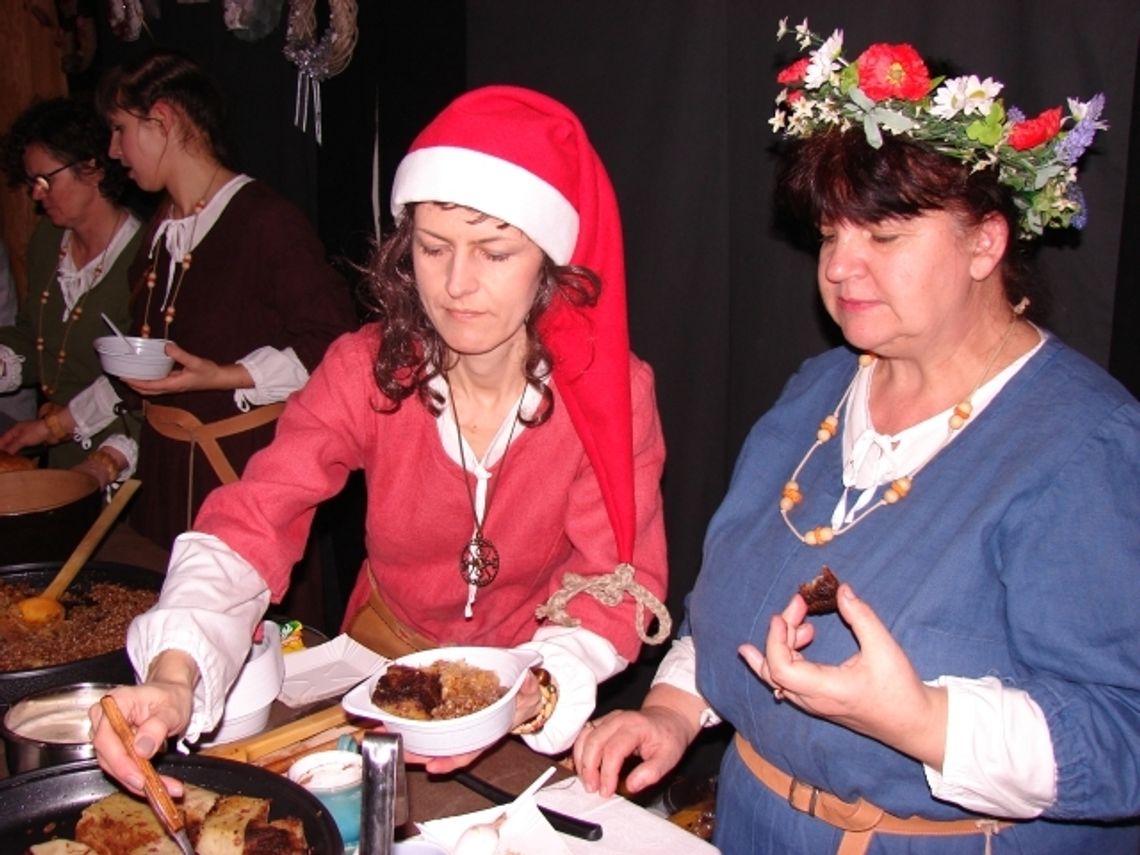 ZDJĘCIA: Jarmark Świąteczny w Grodzisku Owidz ZDJĘCIA: Jarmark Świąteczny w Grodzisku Owidz