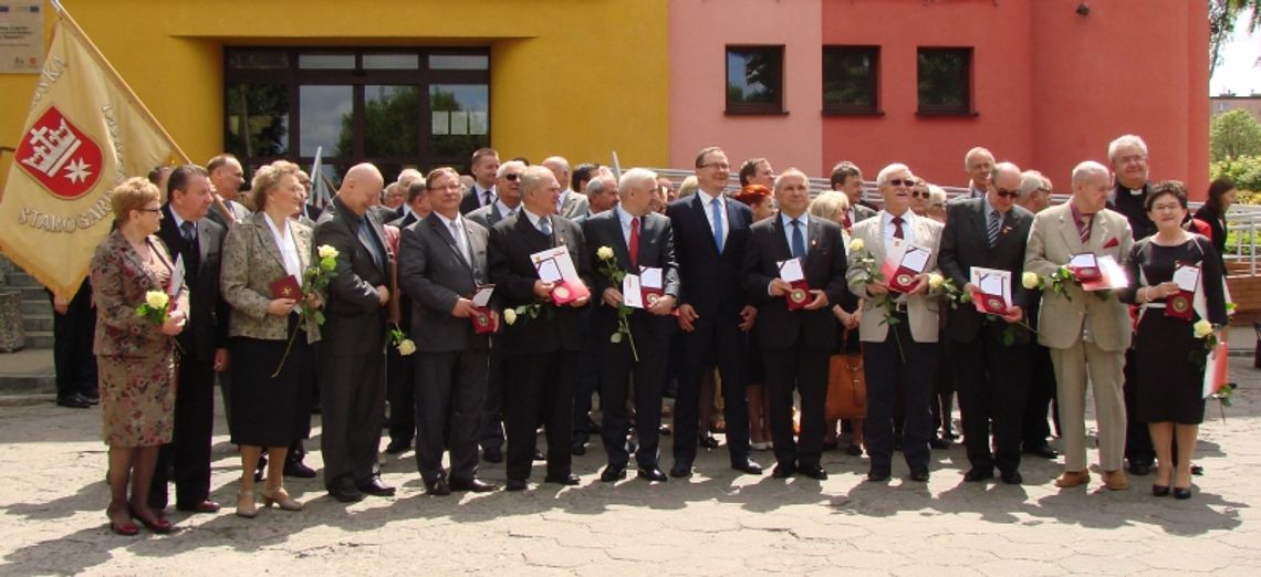ZDJĘCIA: Jubileuszowa sesja Rady Miasta z okazji 25-lecia Samorządności ZDJĘCIA: Jubileuszowa sesja Rady Miasta z okazji 25-lecia Samorządności