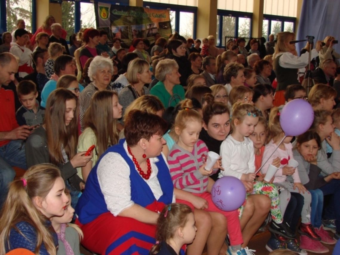 ZDJĘCIA: Powiatowy Turniej KGW – zobacz, które koło wygrało! ZDJĘCIA: Powiatowy Turniej KGW – zobacz, które koło wygrało!