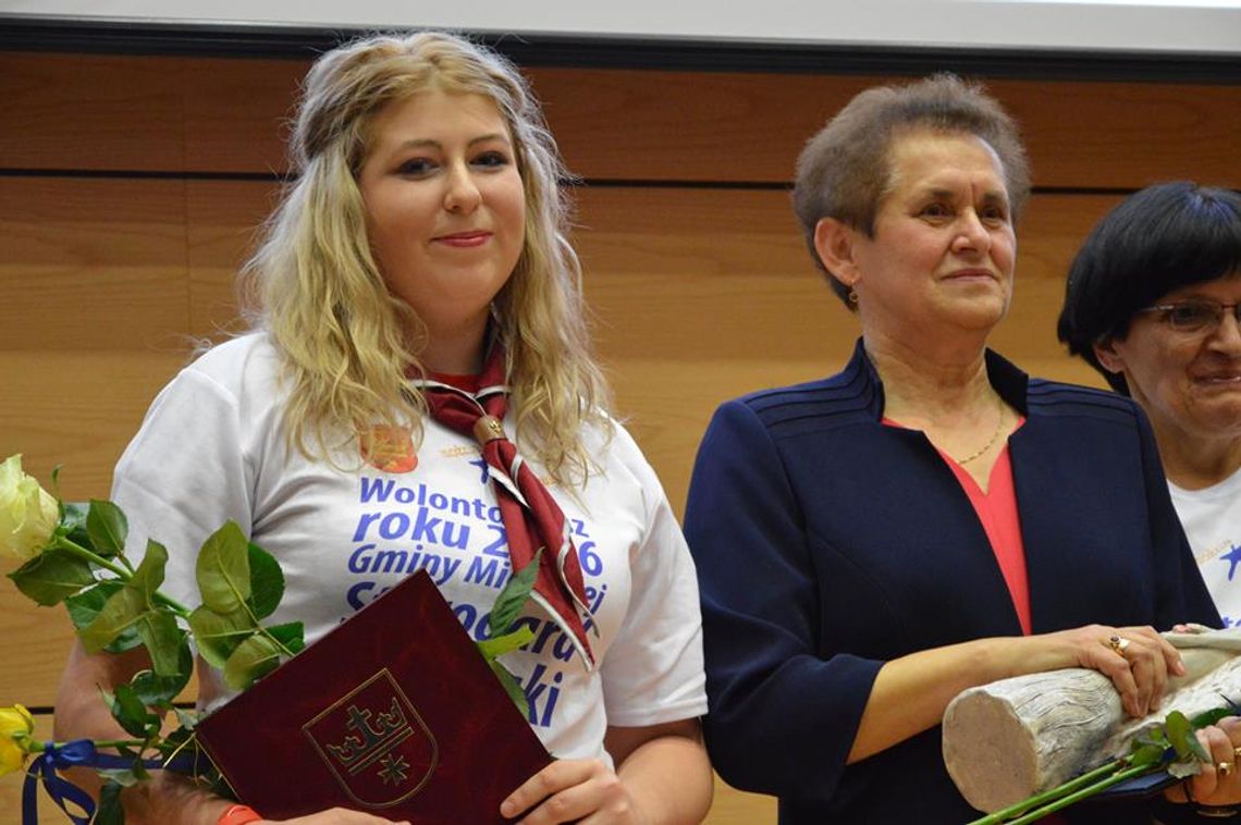 ZDJĘCIA: Wolontariusz Roku 2016! Zobaczcie, kto został wyróżniony tym zaszczytnym mianem!