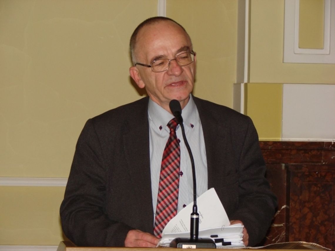 Zepsute jabłka i lobbing - burzliwy temat wywozu odpadów podczas sesji Rady Miasta Zepsute jabłka i lobbing - burzliwy temat wywozu odpadów podczas sesji Rady Miasta