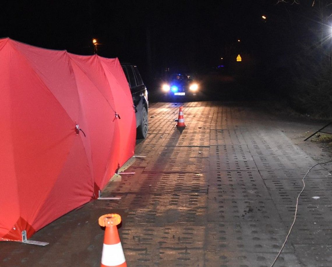 Zginął przez konia...? Tragiczny wypadek w Semlinie 