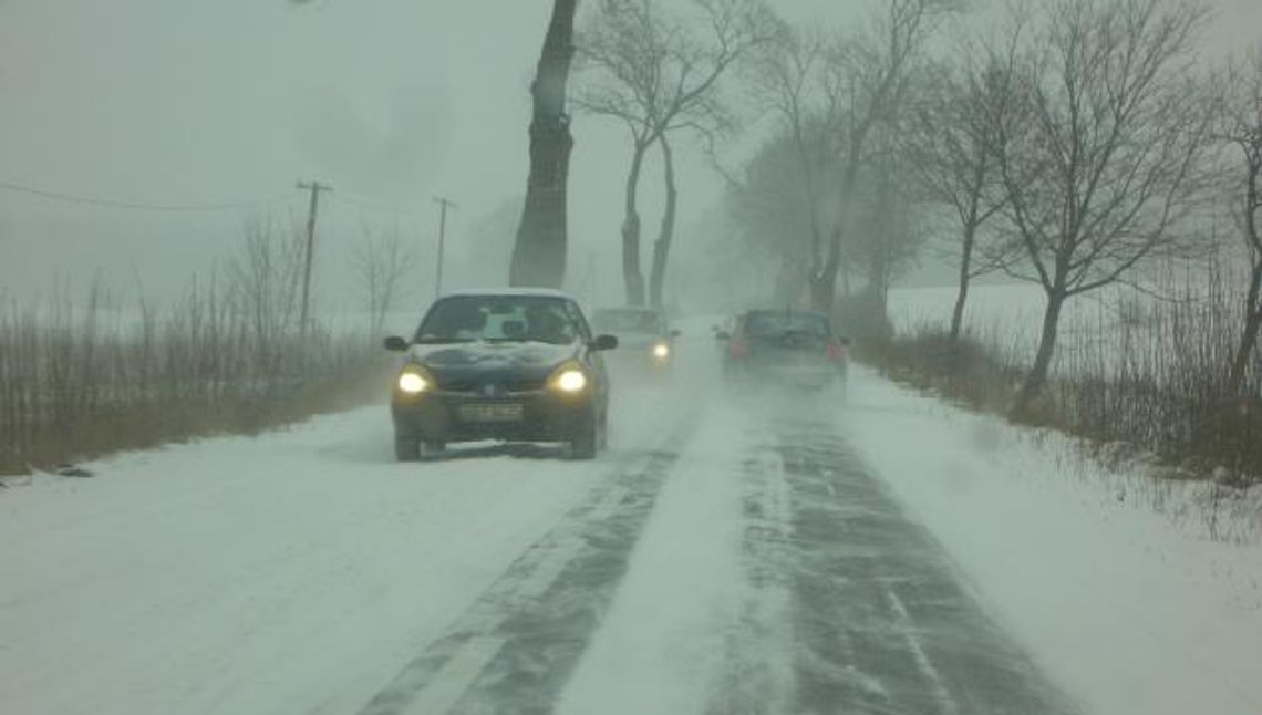 Zima w tym roku nie zaskoczy drogowców? Zima w tym roku nie zaskoczy drogowców?