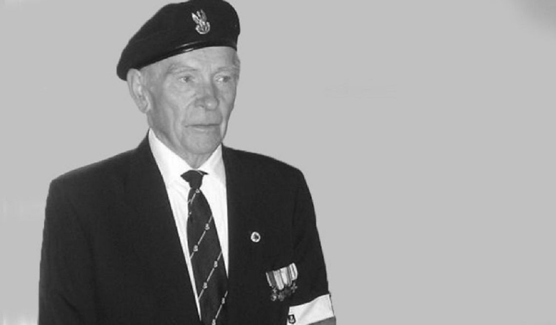 Zmarł Honorowy Obywatel Starogardu Gdańskiego Albin Ossowski. Uroczystości pogrzebowe odbędą się w sobotę Zmarł Honorowy Obywatel Starogardu Gdańskiego Albin Ossowski. Uroczystości pogrzebowe odbędą się w sobotę