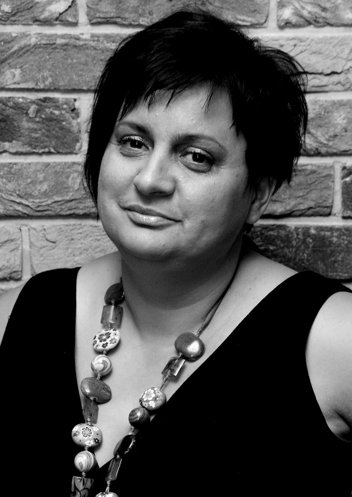 Zmarła Irena Czarnota - wspaniała osoba o wyjątkowej wrażliwości na drugiego człowieka Zmarła Irena Czarnota - wspaniała osoba o wyjątkowej wrażliwości na drugiego człowieka