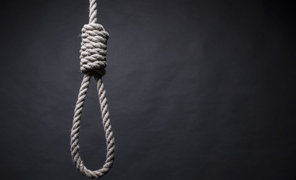 Znaleziono go w piwnicy... 23-latek targnął się na swoje życie Znaleziono go w piwnicy... 23-latek targnął się na swoje życie