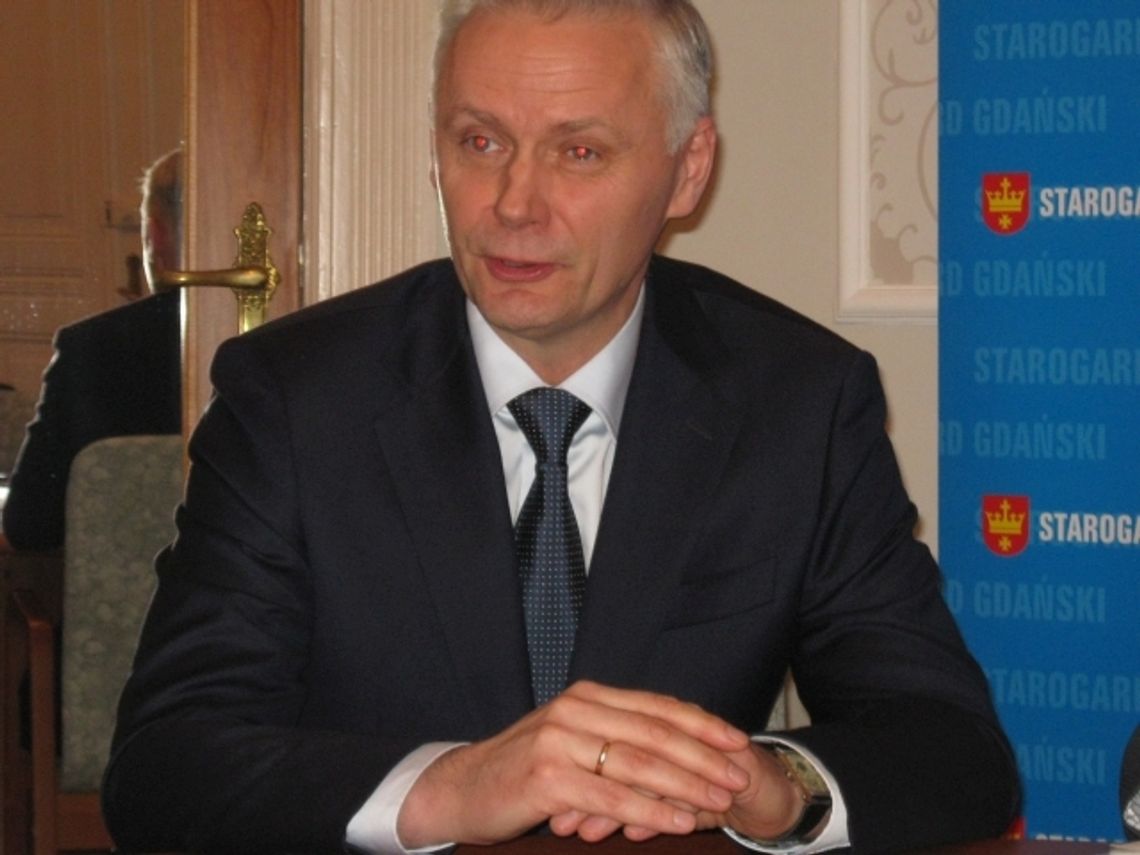 Znamy nazwisko nowego wiceprezydenta ds. techniczno - inwestycyjnych Znamy nazwisko nowego wiceprezydenta ds. techniczno - inwestycyjnych