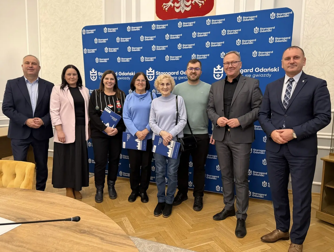 Znamy zwycięskie projekty Budżetu Obywatelskiego 2026 Znamy zwycięskie projekty Budżetu Obywatelskiego 2026