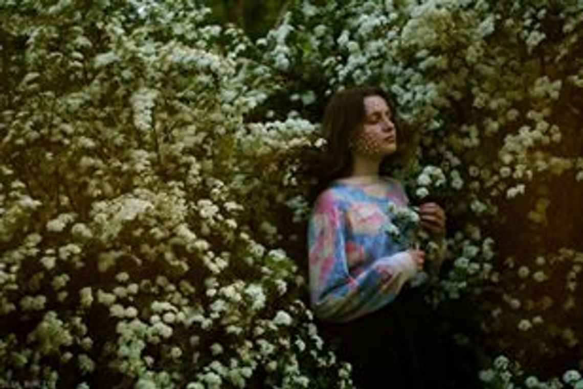 Życie jest niesamowicie zaskakujące. Profesjonalna amatorka fotografii - Ksantypa Życie jest niesamowicie zaskakujące. Profesjonalna amatorka fotografii - Ksantypa