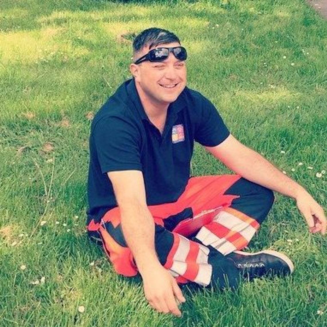 Życie trwa tu i teraz. Ratowanie życia to ich cel. Mówi się, że są „aniołami za życia” Życie trwa tu i teraz. Ratowanie życia to ich cel. Mówi się, że są „aniołami za życia”