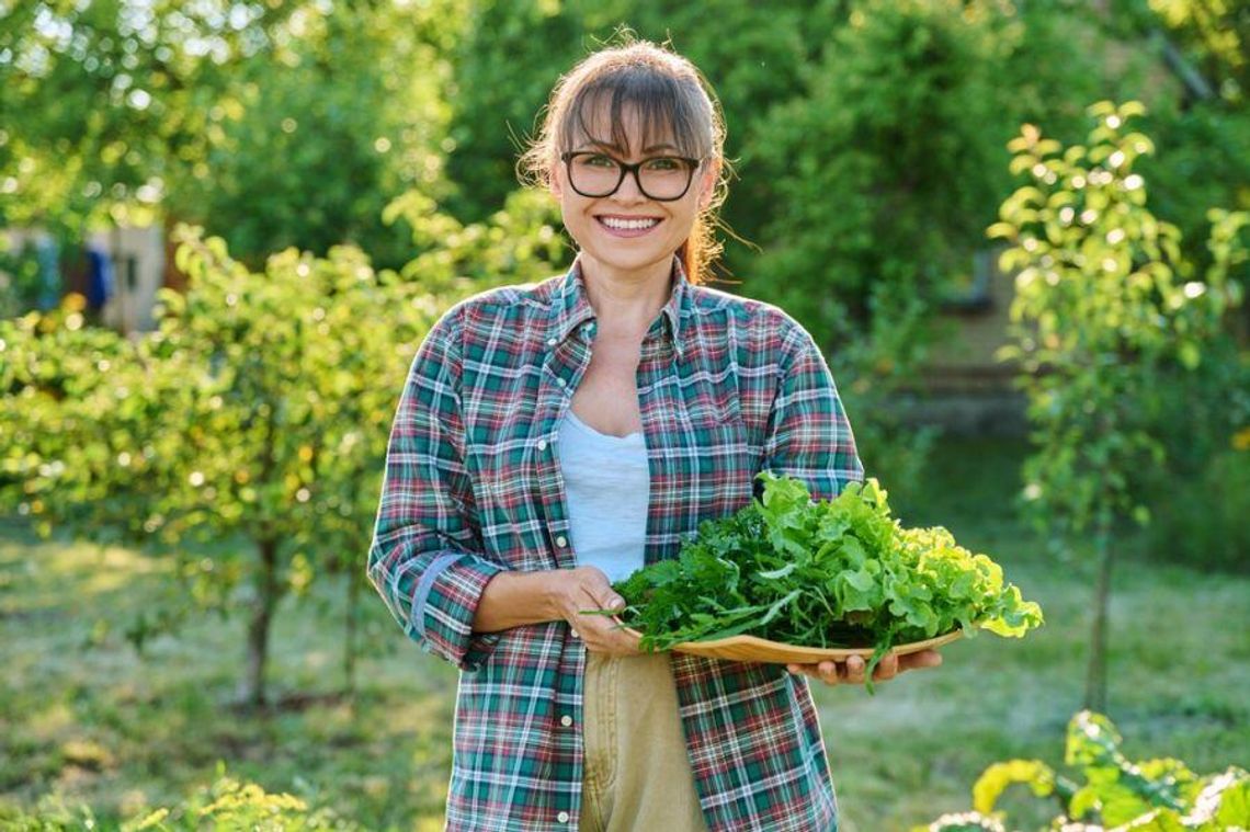 Żywność EKO różni się od tej masowej wszystkim. Proces „od pola do stołu” to zupełnie inny rodzaj produkcji rolnej Żywność EKO różni się od tej masowej wszystkim. Proces „od pola do stołu” to zupełnie inny rodzaj produkcji rolnej