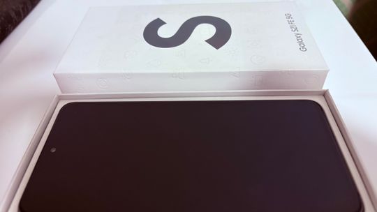 Samsung s21fe