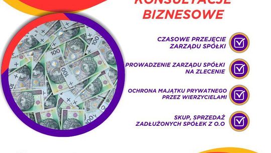 Skup Zadłużonych Spółek oraz JDG-OCHRONA