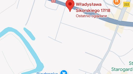Wynajmę mieszkanie