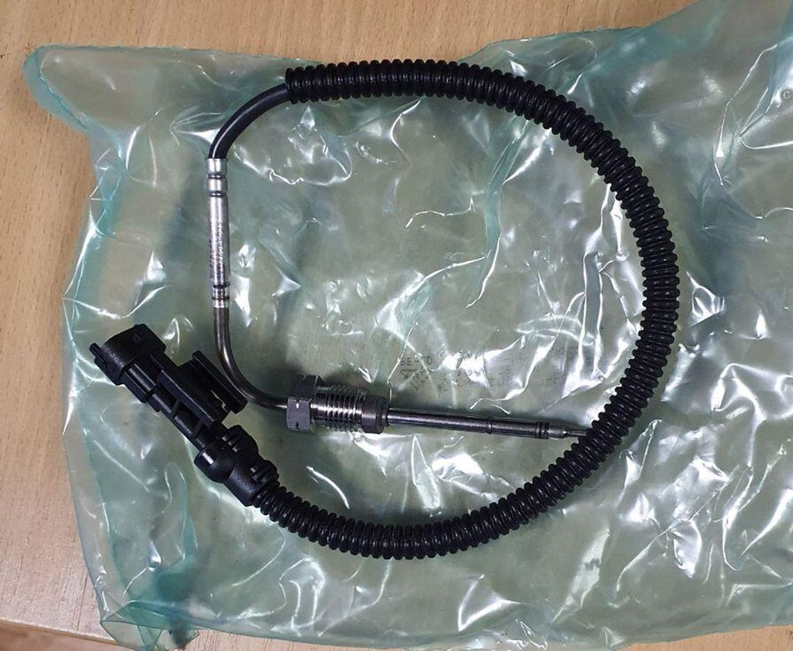 Sonda, czujnik Deutz, wózki widłowe Linde części zamienne wózek widłowy Sonda, czujnik Deutz, wózki widłowe Linde części zamienne wózek widłowy