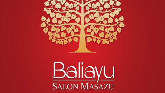 Baliayu - Salon Masażu | Masaż Stargard