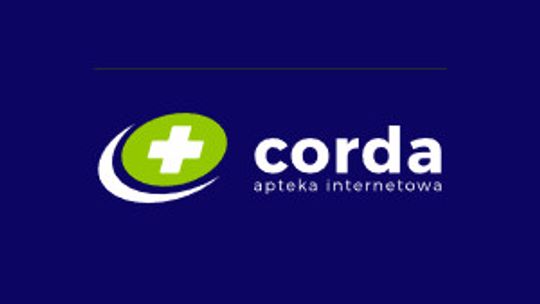 Corda.com.pl - kosmetyki i suplementy