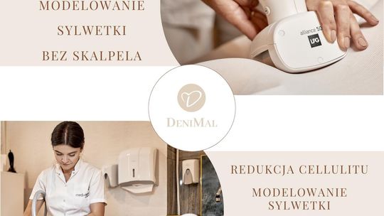 DeniMal Gabinet Kosmetologii Estetycznej Rzeszów