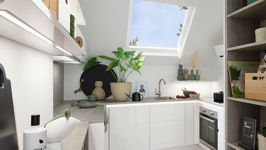 DesignOn | NOLTE Kuchnie niemieckie | Domaniewska DesignOn | NOLTE Kuchnie niemieckie | Domaniewska