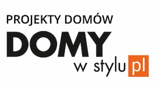 DomywStylu.pl - projekty domów