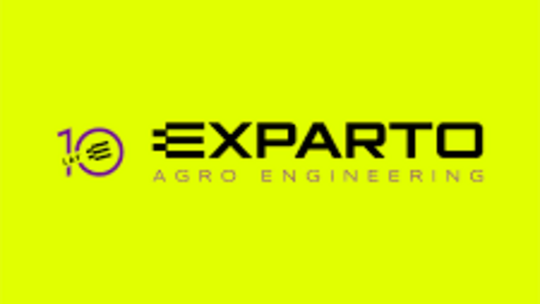 Exparto.pl - części do maszyn rolniczych