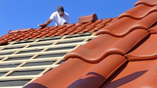 Expert-Dach dekarz Szczecin