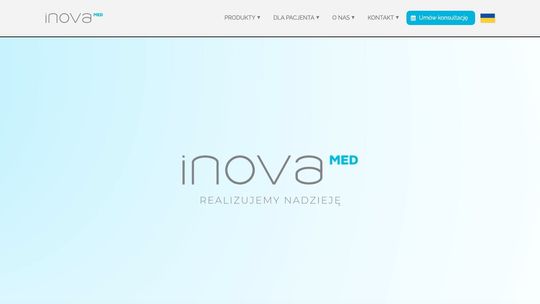 Inovamed - Oddział Kielce