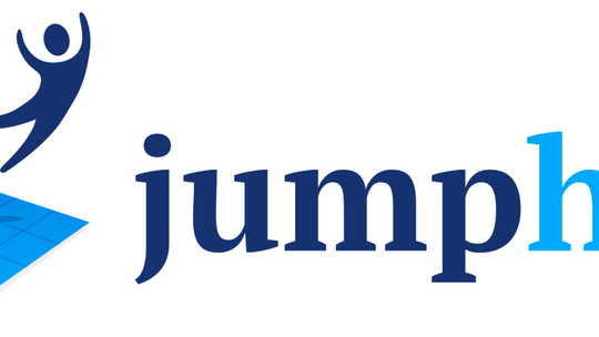 Jump Hall - Park rozrywki
