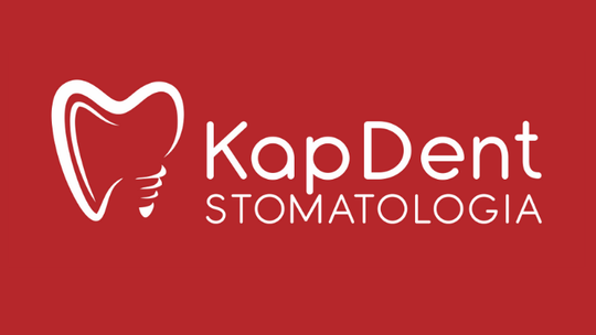 KapDent - Gabinet Stomatologiczny