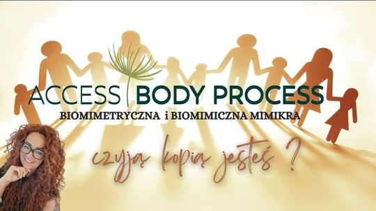 Katarzyna Staszewska Access Bars / Body terapie i szkolenia Katarzyna Staszewska Access Bars / Body terapie i szkolenia