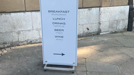 Królewskie Bistro & Cafe