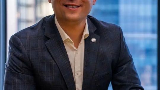 Maciej Dryjak - Ubezpieczenia Warszawa