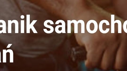 Mechanik | Wulkanizacja | Klimatyzacja | Warsztat - Autopiekuta