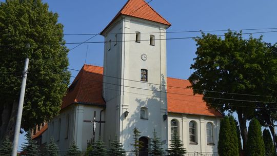 Parafia Świętego Wojciecha w Bobowie