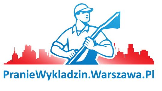 Pranie wykładzin biurowych w Warszawie