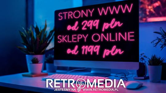 RetroMedia.pl PSA RetroMedia.pl PSA