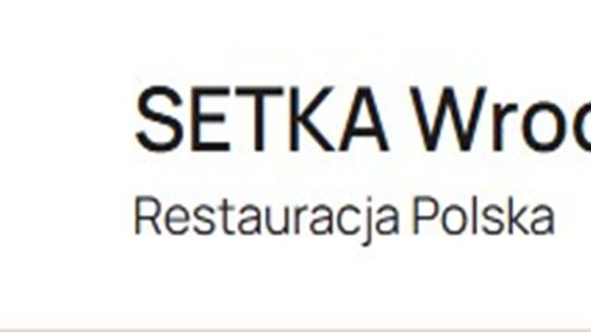 SETKA - Restauracja Polska - Restaurant Wrocław
