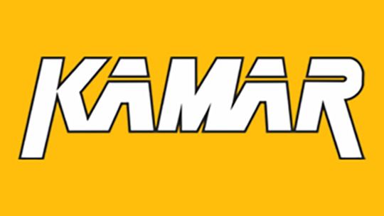 Sklep Metalowy - Kamar Sklep Metalowy - Kamar