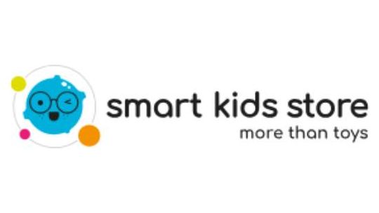 Smart Kids Store – zabawki dla ciekawych świata dzieci
