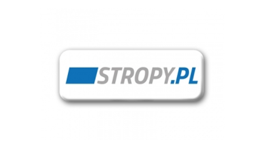 Stropy.pl - systemy stropowe, stropy i gotowe projekty
