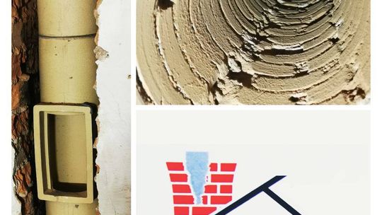 SYSTEMY KOMINOWE Cieśla - wkłady kominowe I naprawy i frezowanie kominów