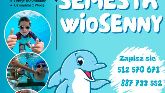 Szkoła Pływania Korzenna - CHAMPION
