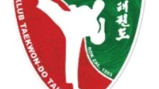 TAIPAN - Klub Taekwondo Wałbrzych