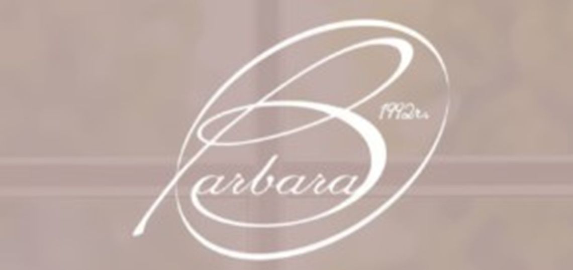 Barbara. Wedding dresses salon.