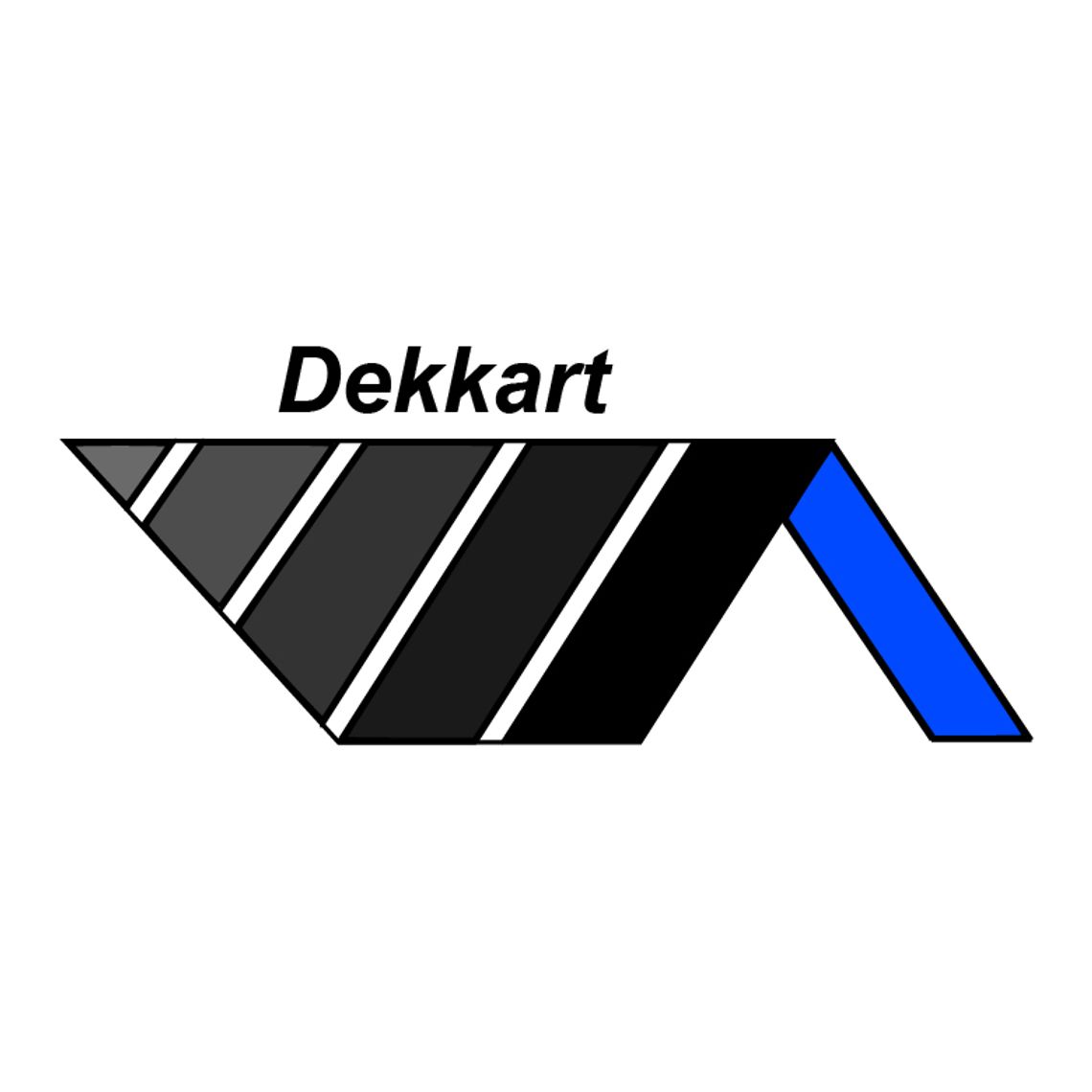 Dekkart - solidny dach na sto lat Dekkart - solidny dach na sto lat